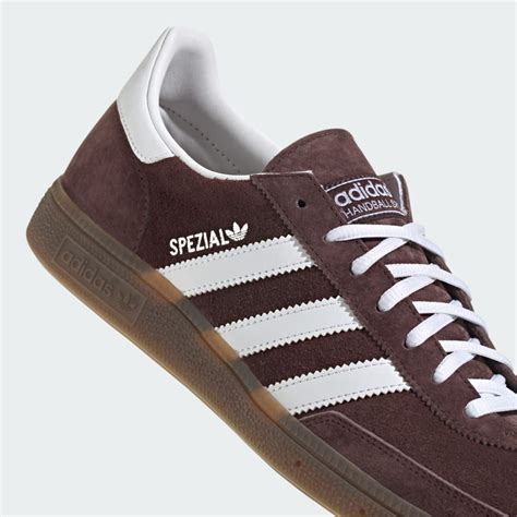 adidas handball spezial earth brown|Adidas handball spezial.